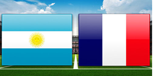 Argentina vs France Rugby 13 July 2024 Summer Nations Full Match Replay